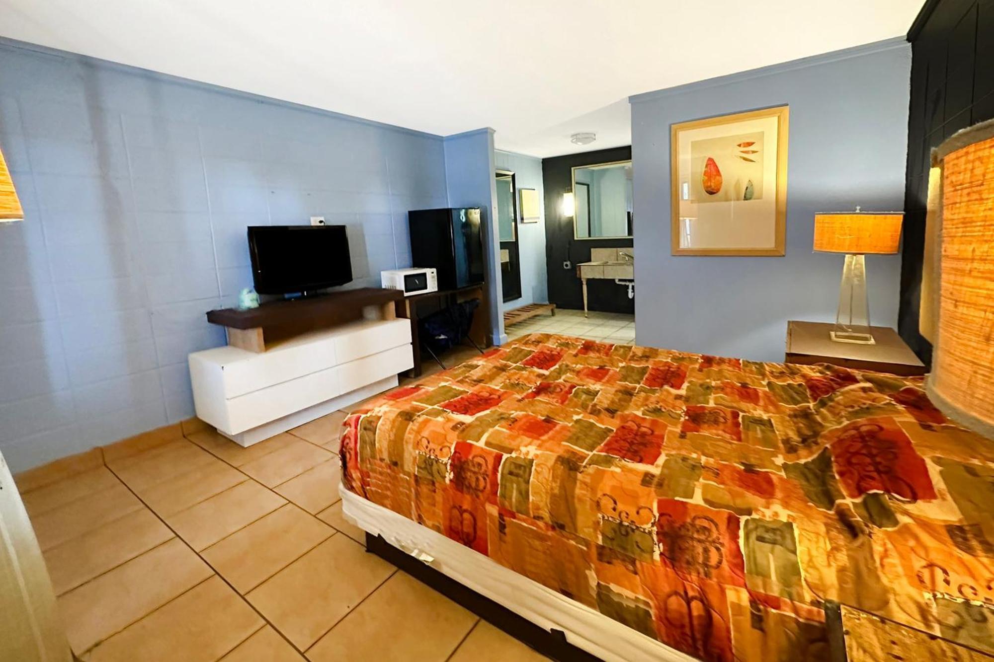 Luxury Inn By Oyo Albany Exteriör bild