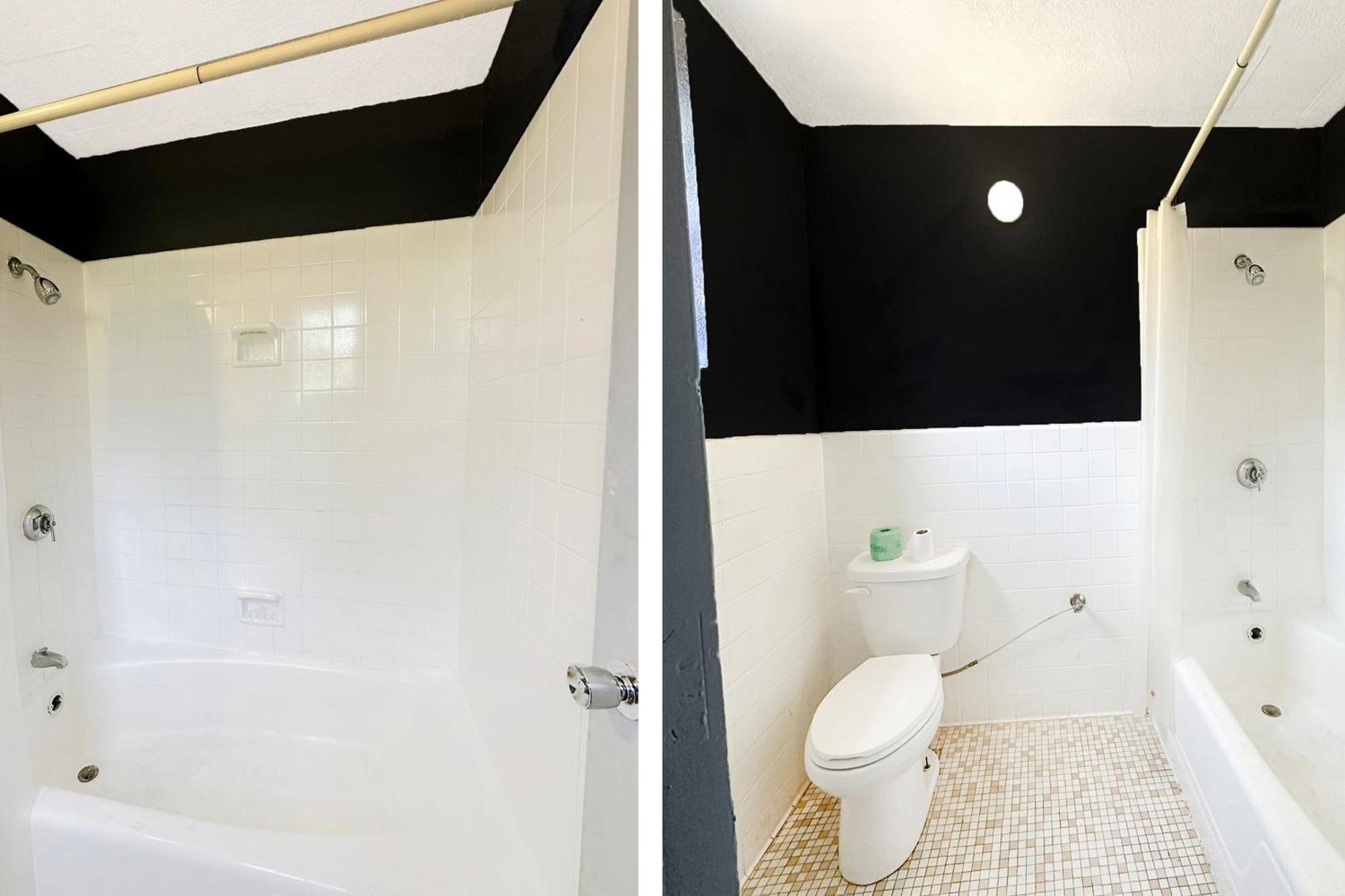 Luxury Inn By Oyo Albany Exteriör bild